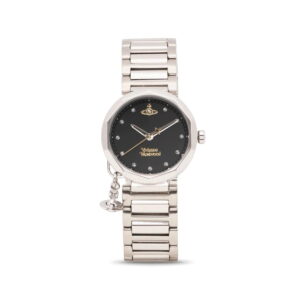 Vivienne Westwood  Popular Orb-plaque watch
