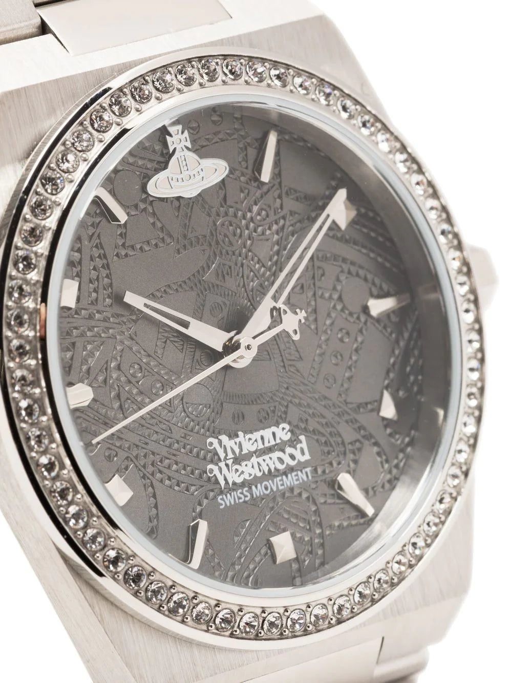 Vivienne Westwood Charterhouse quartz 30mm - Image 3