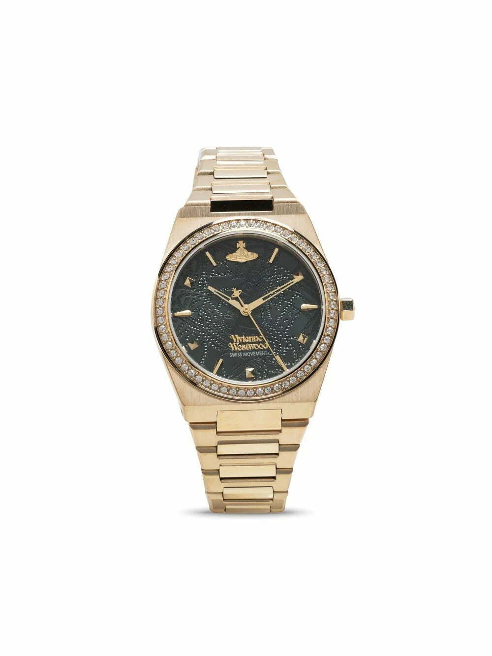 Vivienne Westwood Charterhouse quartz 40mm