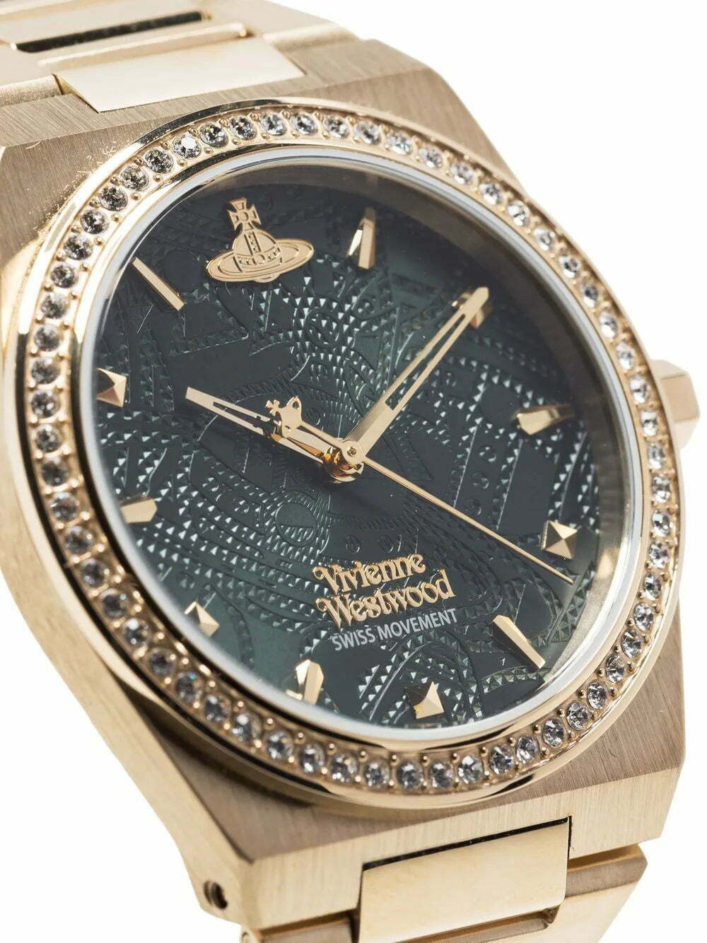 Vivienne Westwood Charterhouse quartz 40mm - Image 4