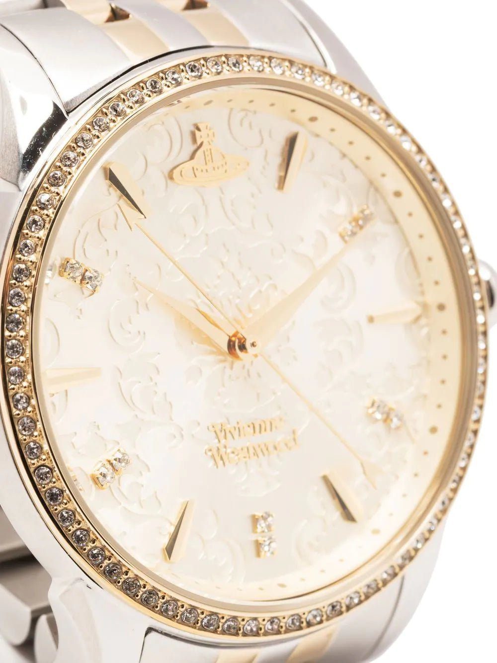 Vivienne Westwood Wallace quartz 35mm - Image 3