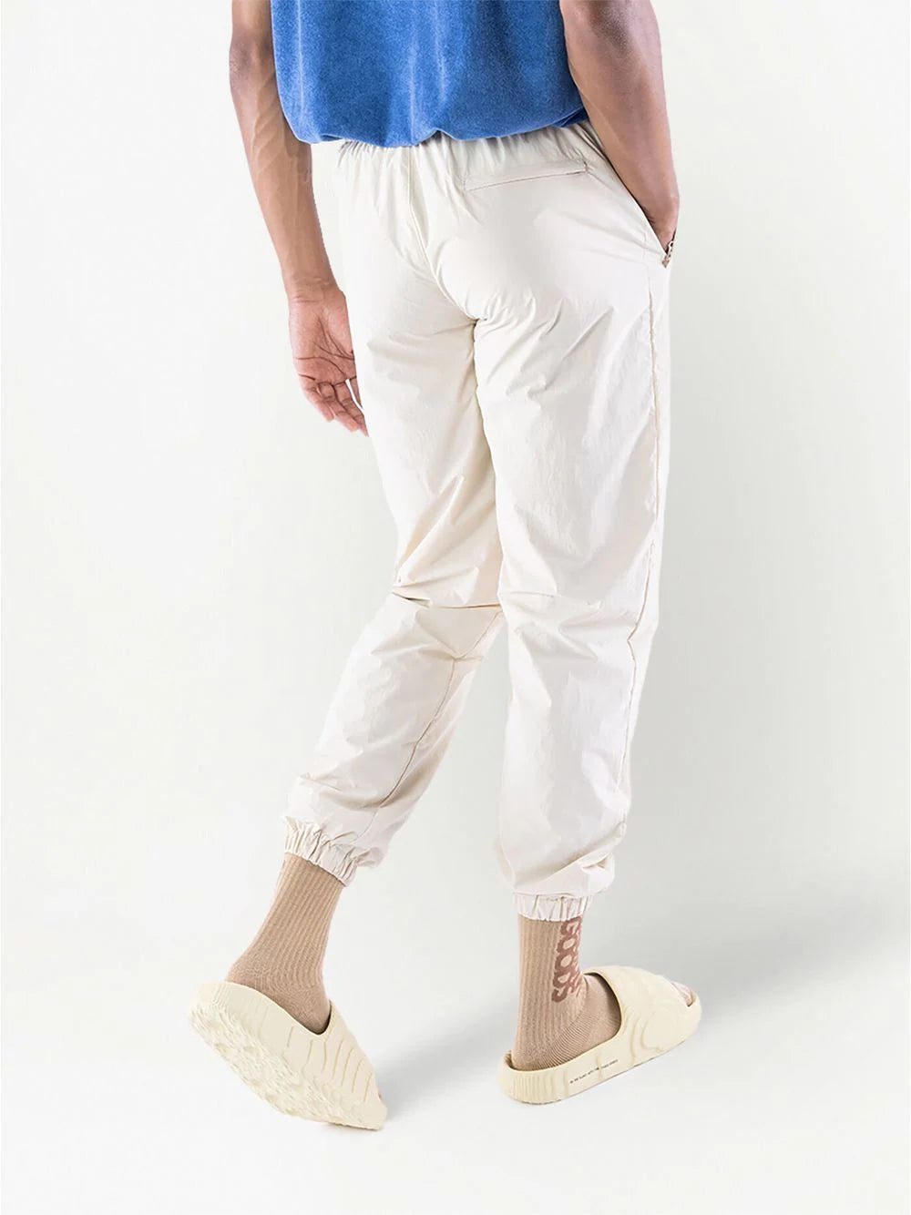 STADIUM GOODS® logo track pants - Image 3