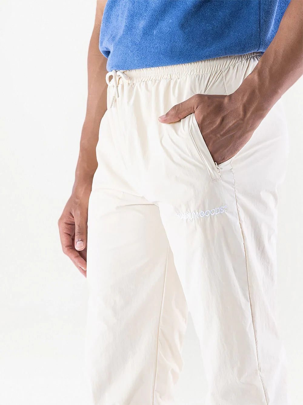 STADIUM GOODS® logo track pants - Image 4