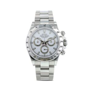 Rolex 2003 pre-owned Daytona Cosmograph 40mm