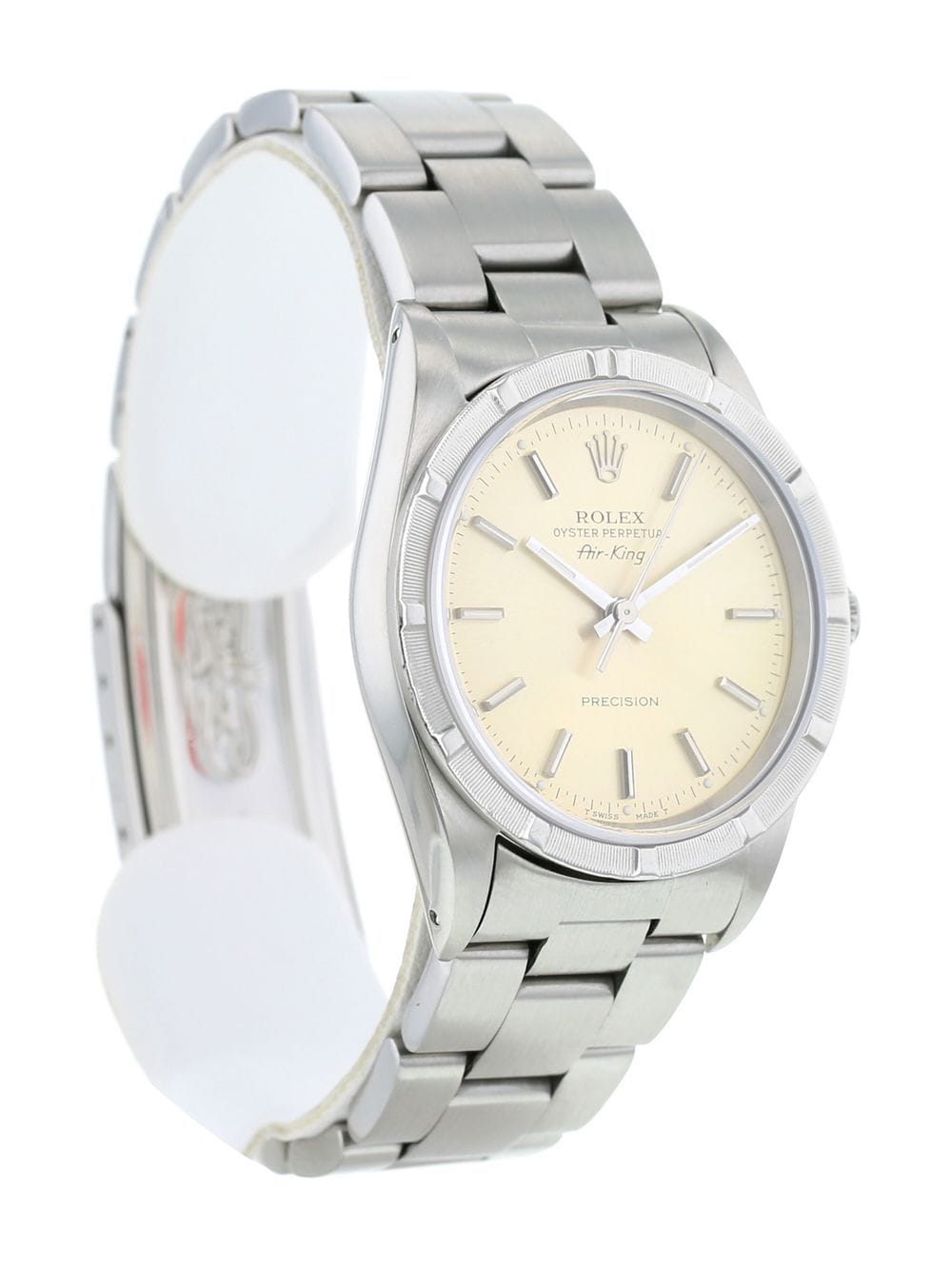 Rolex 1994 pre-owned Air King 34mm - Image 3