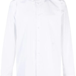 Gucci  long-sleeved cotton shirt