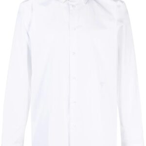 Gucci  long-sleeved cotton shirt