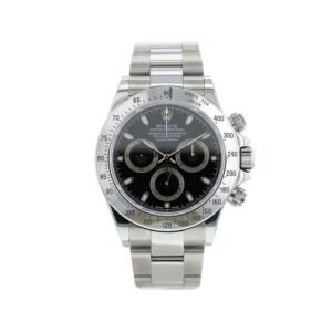 Rolex 2000 pre-owned Daytona Cosmograph 40mm