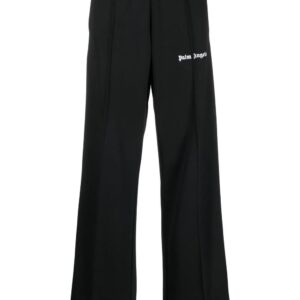 Palm Angels  logo-print track pants