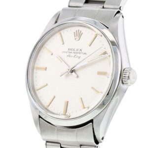 Rolex 1969 pre-owned Air King 34mm