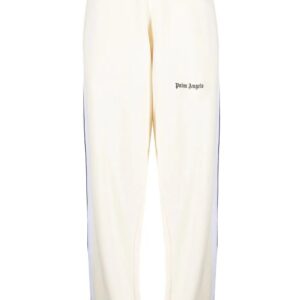 Palm Angels  logo-print track pants