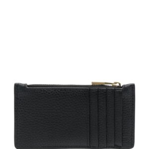 Versace Jeans Couture logo-embellished wallet