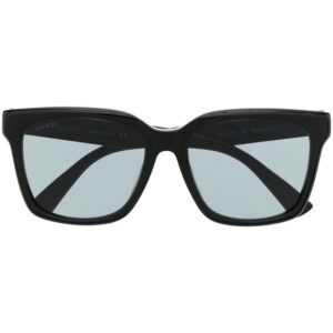 Gucci Eyewear square-frame tinted sunglasses
