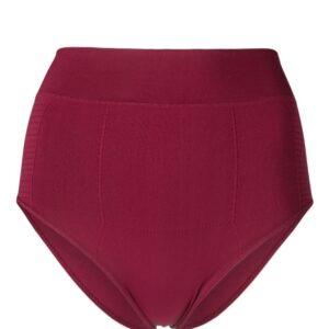 Rick Owens  high-waisted pants