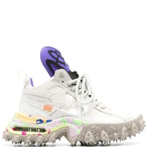 Nike  x Off-White Air Terra Forma "Summit White" sneakers