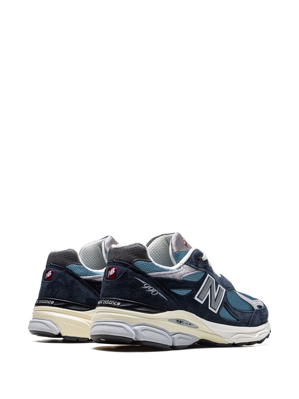 New Balance x Teddy Santis 990V3 "Castlerock"" sneakers - Image 3