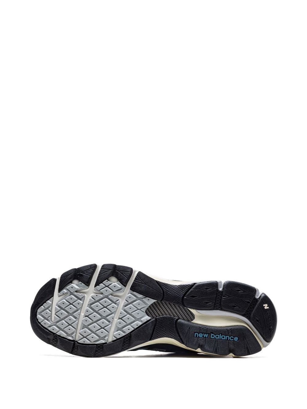 New Balance x Teddy Santis 990V3 "Castlerock"" sneakers - Image 4