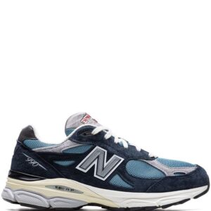 New Balance x Teddy Santis 990V3 "Castlerock"" sneakers
