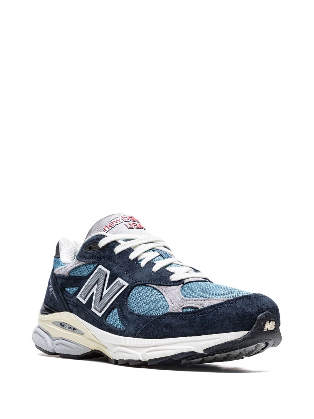 New Balance x Teddy Santis 990V3 "Castlerock"" sneakers - Image 2