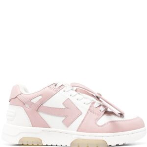 Off-white Out Of Office low-top sneakers