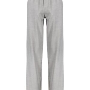 Off-White  elasticated-waist track pants