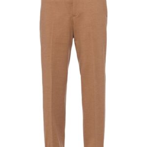 Prada  wool track pants