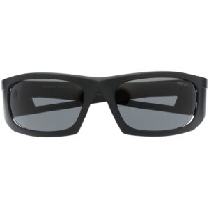 Prada Eyewear rectangle-frame sunglasses