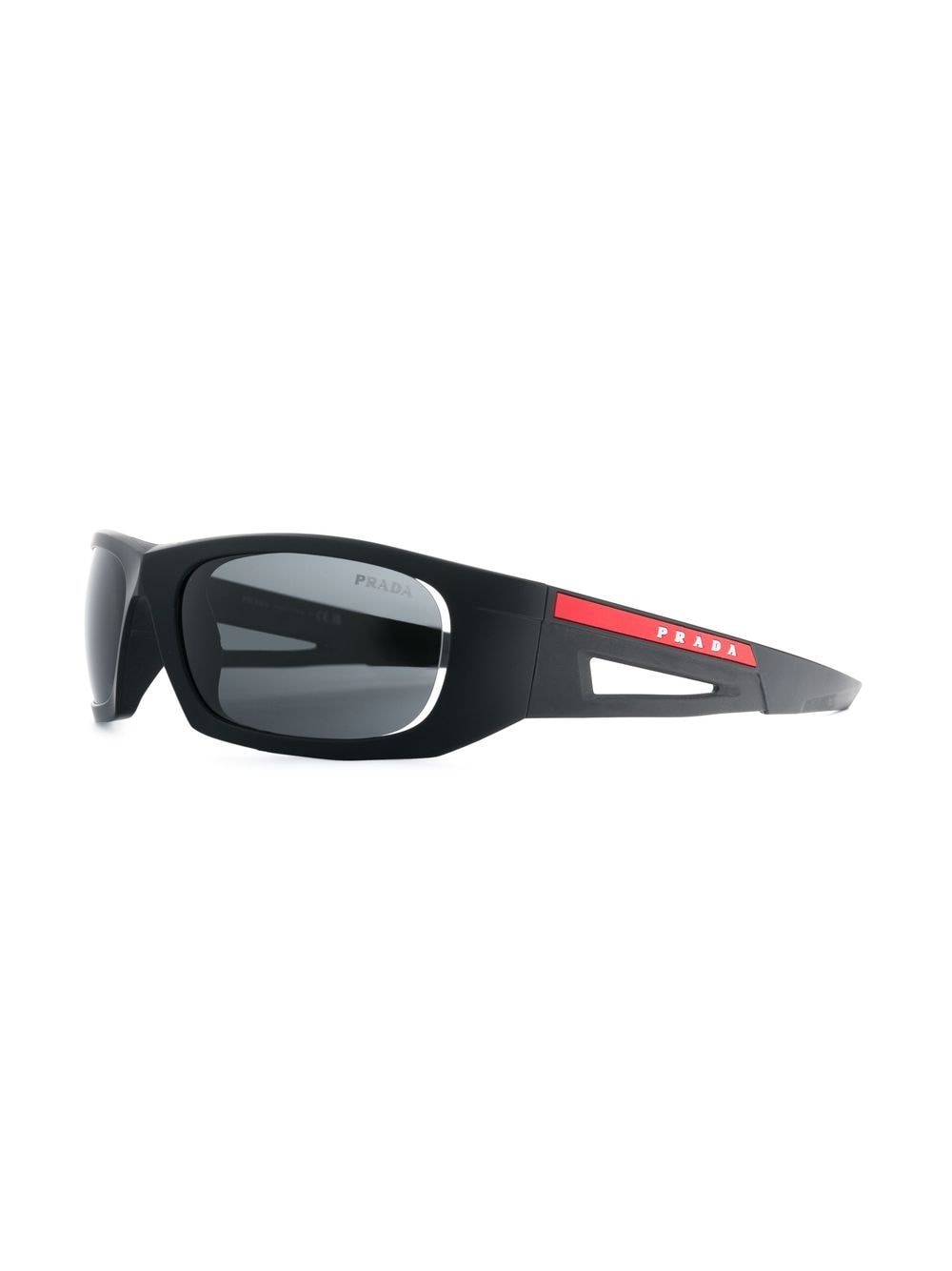 Prada Eyewear rectangle-frame sunglasses - Image 2