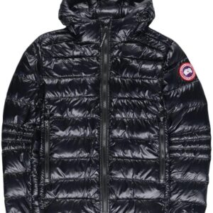 Canada Goose  Crofton hooded puffer jacket