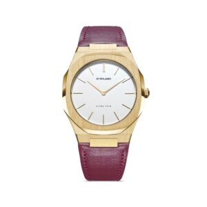 D1 Milano Ultra Thin 38mm