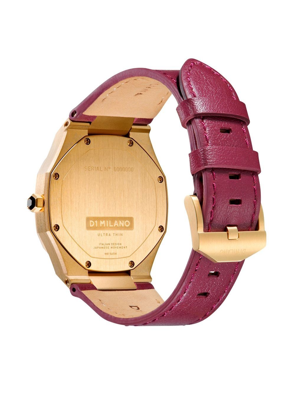 D1 Milano Ultra Thin 38mm - Image 4