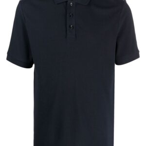 BOSS  Phillipson piqué polo shirt