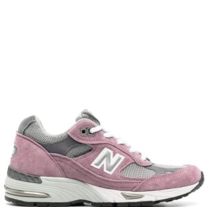 New Balance  991 low-top sneakers