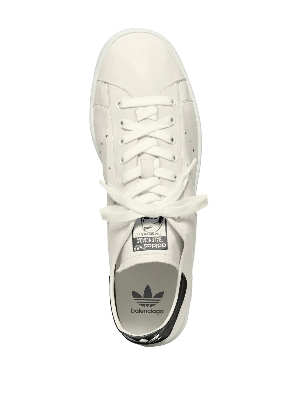 Balenciaga x adidas Stan Smith sneakers - Image 4