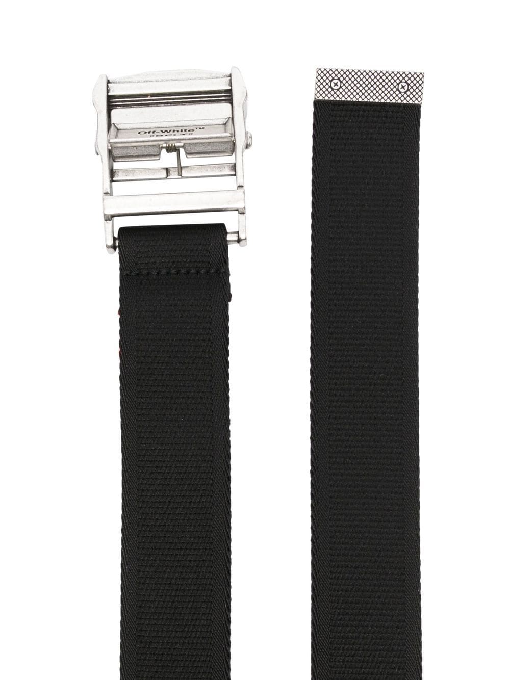 Off-white Industrial webbed belt - Image 2