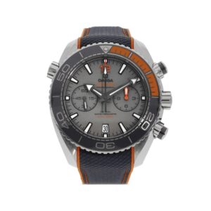 OMEGA  2022 unworn Seamaster Planet Ocean 45.5mm