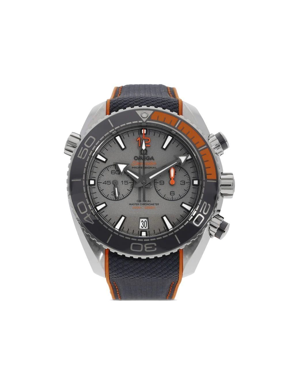 OMEGA 2022 unworn Seamaster Planet Ocean 45.5mm