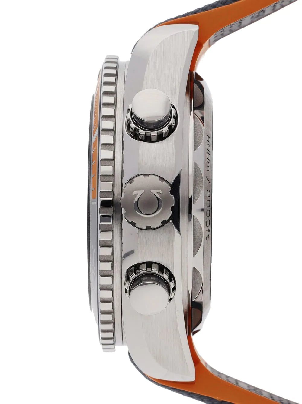 OMEGA 2022 unworn Seamaster Planet Ocean 45.5mm - Image 3