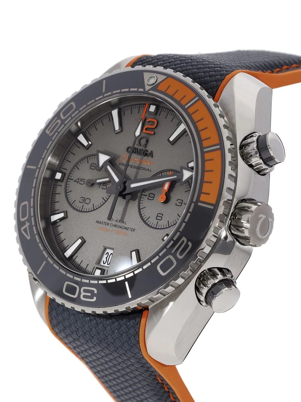 OMEGA 2022 unworn Seamaster Planet Ocean 45.5mm - Image 2