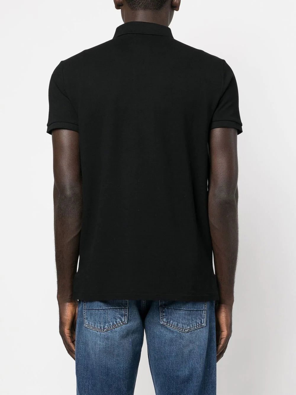 Polo Ralph Lauren embroidered-logo polo shirt - Image 4