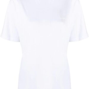 Off-White  Diag-print T-shirt