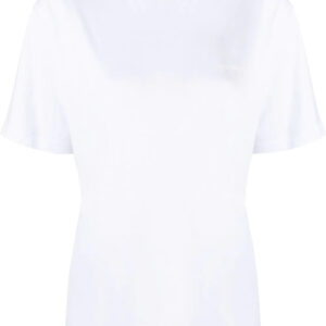 Off-White  Diag-print T-shirt
