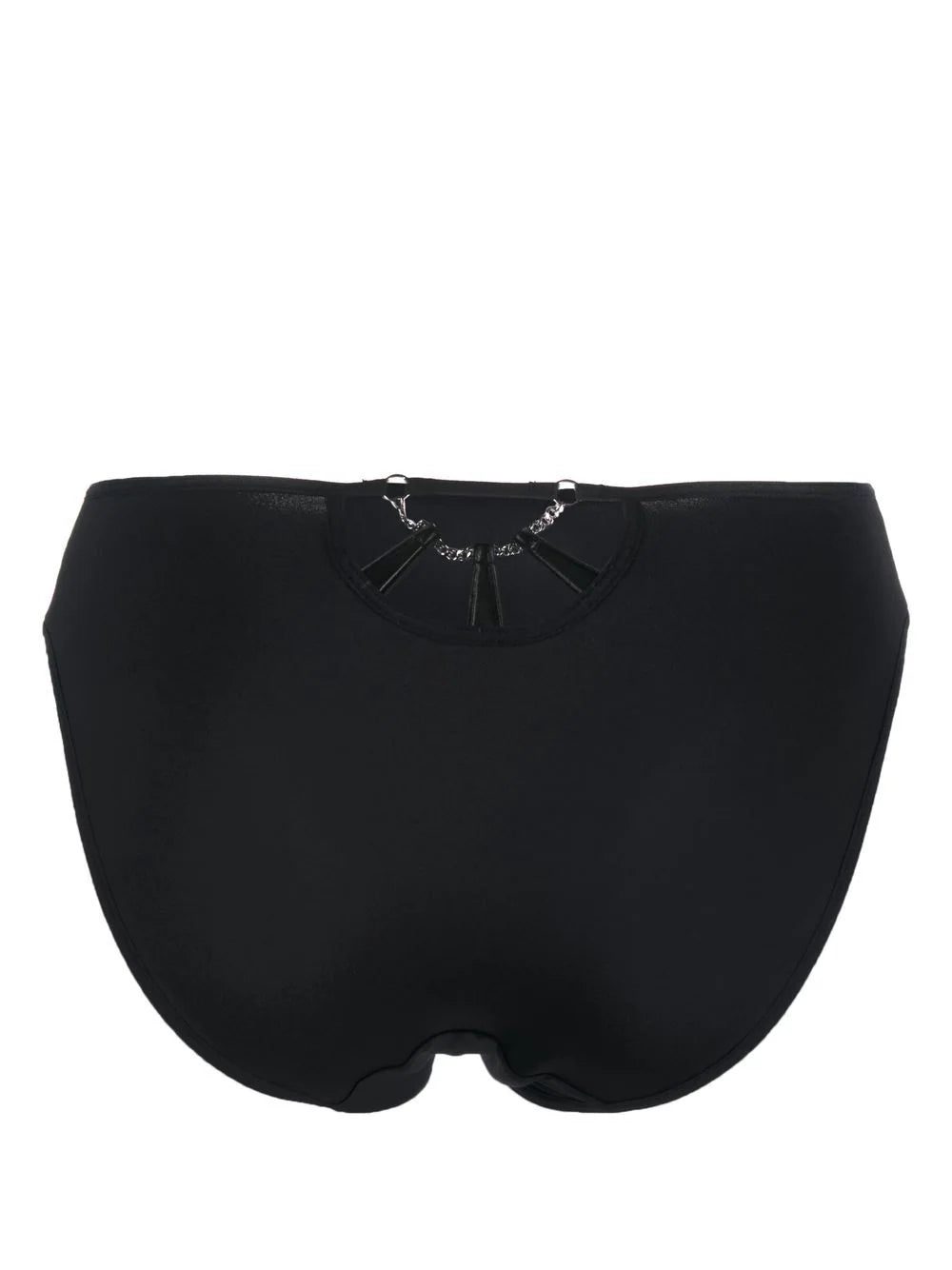 Marlies Dekkers Rock City chain-link briefs - Image 2