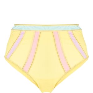 Marlies Dekkers  Samba Queen colour-block briefs