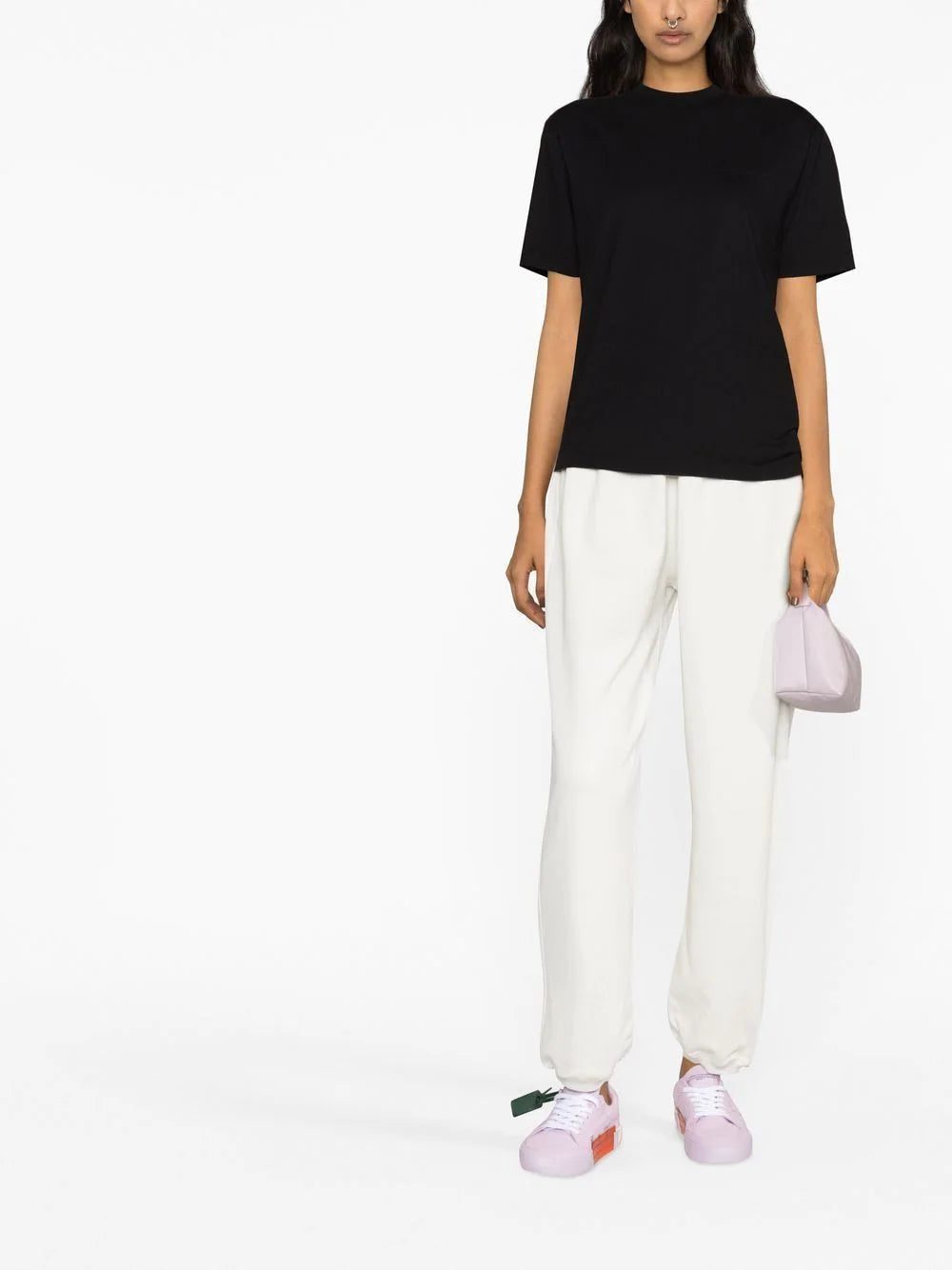 Off-White Diag-print T-shirt - Image 3