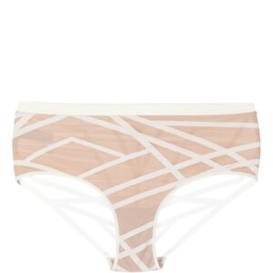 Marlies Dekkers  Illusionist high-waist briefs