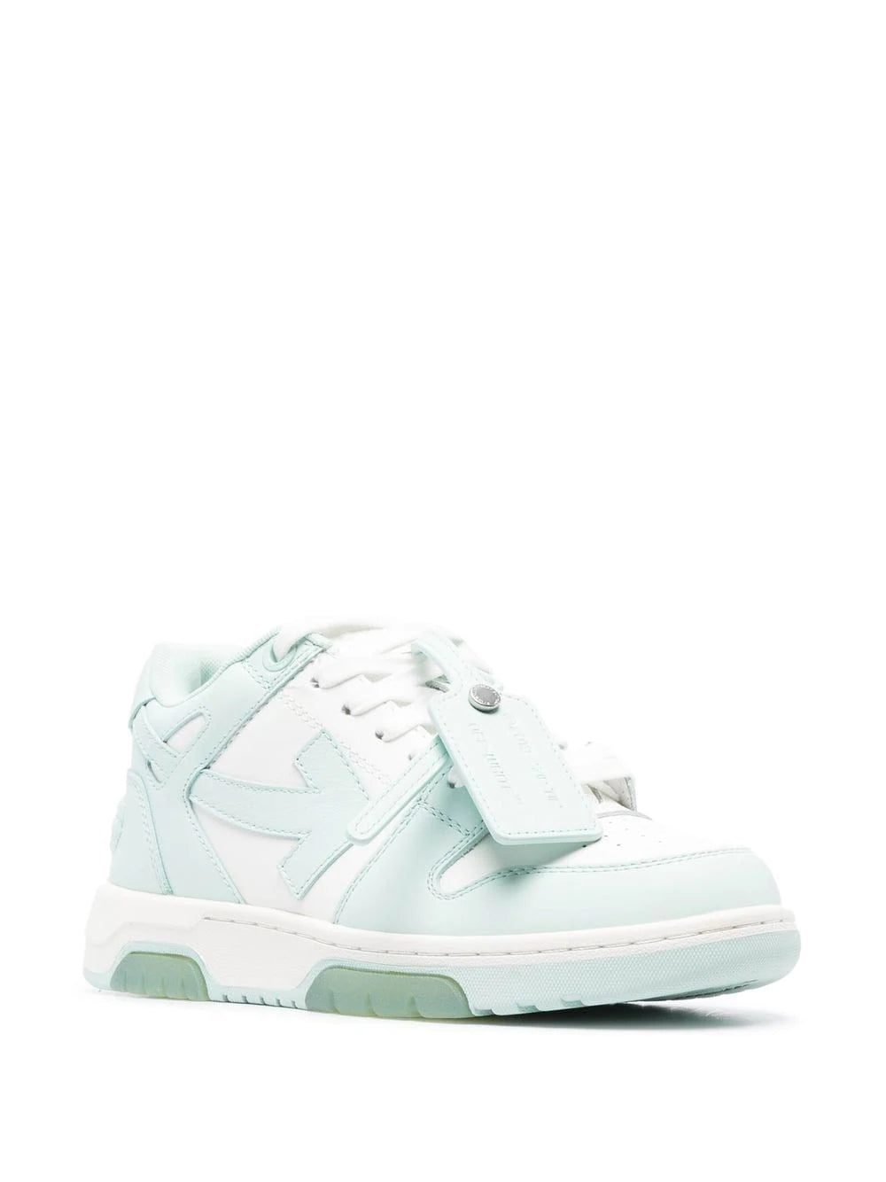 Off-White Out Of Office low-top sneakers - Image 2