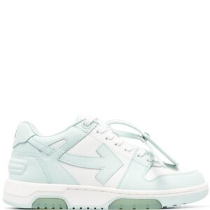 Off-White  Out Of Office low-top sneakers