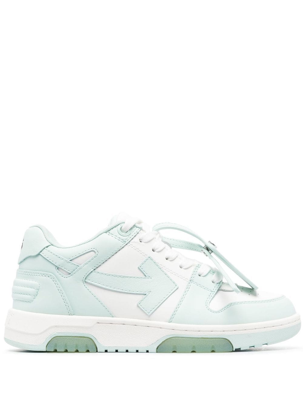 Off-White Out Of Office low-top sneakers