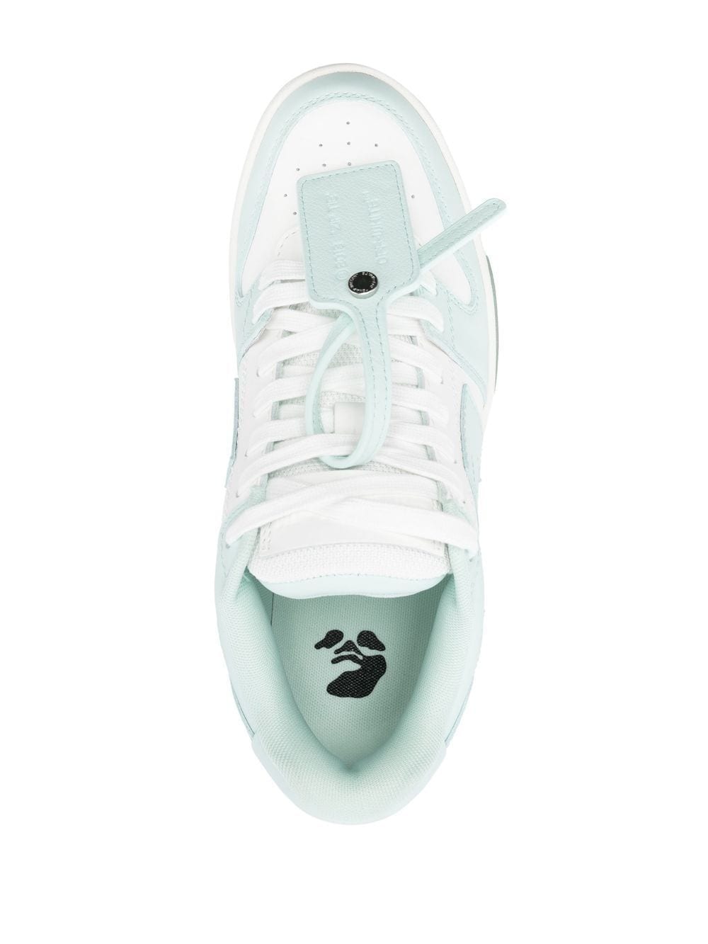 Off-White Out Of Office low-top sneakers - Image 4